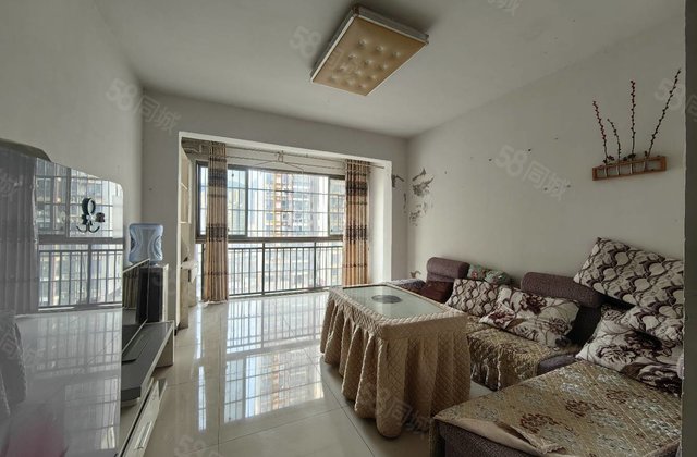 锦鹏国际2室2厅78㎡26.8万二手房图片