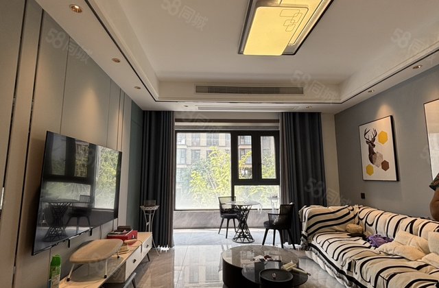 天润府3室2厅130㎡110万二手房图片