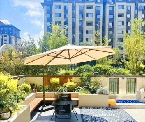 曼哈顿3室1厅92.8㎡87万二手房图片