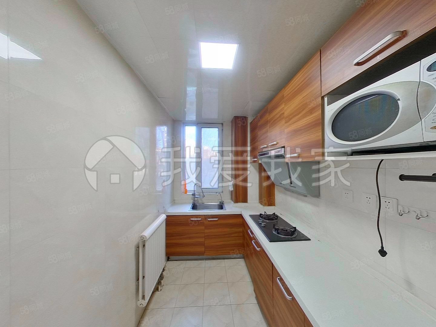 萊圳家園北區(qū)3室2廳1衛(wèi)97.23㎡東西599萬(wàn)