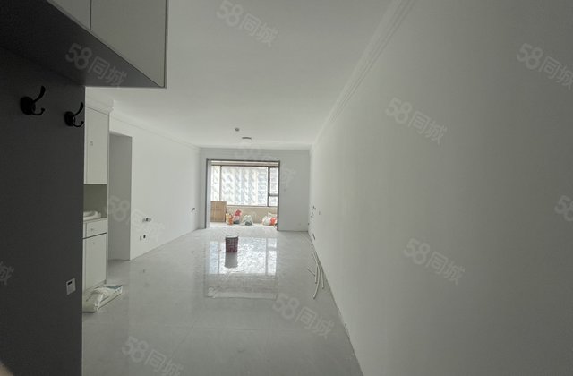 湖语上院 次新小区 中间楼层 南北通透 带电梯 商品住宅