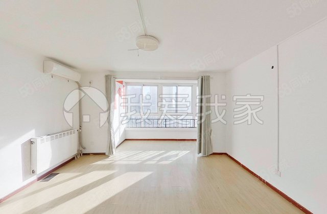 玺萌丽苑3室2厅133.6㎡650万二手房图片