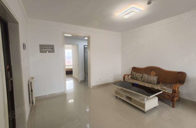 水城雅居 交通便捷 高楼层采光充足 正规商品房 近医院