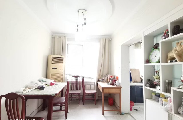 急售 城市主人电梯洋房 单不到一万 有钥匙 湖边观澜一品