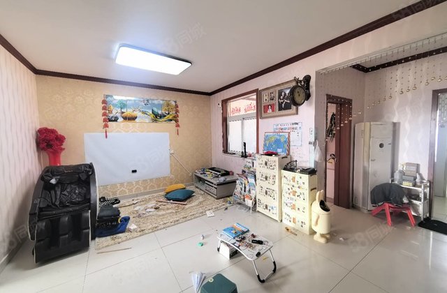 北顺苑小区3室2厅120.76㎡48万二手房图片