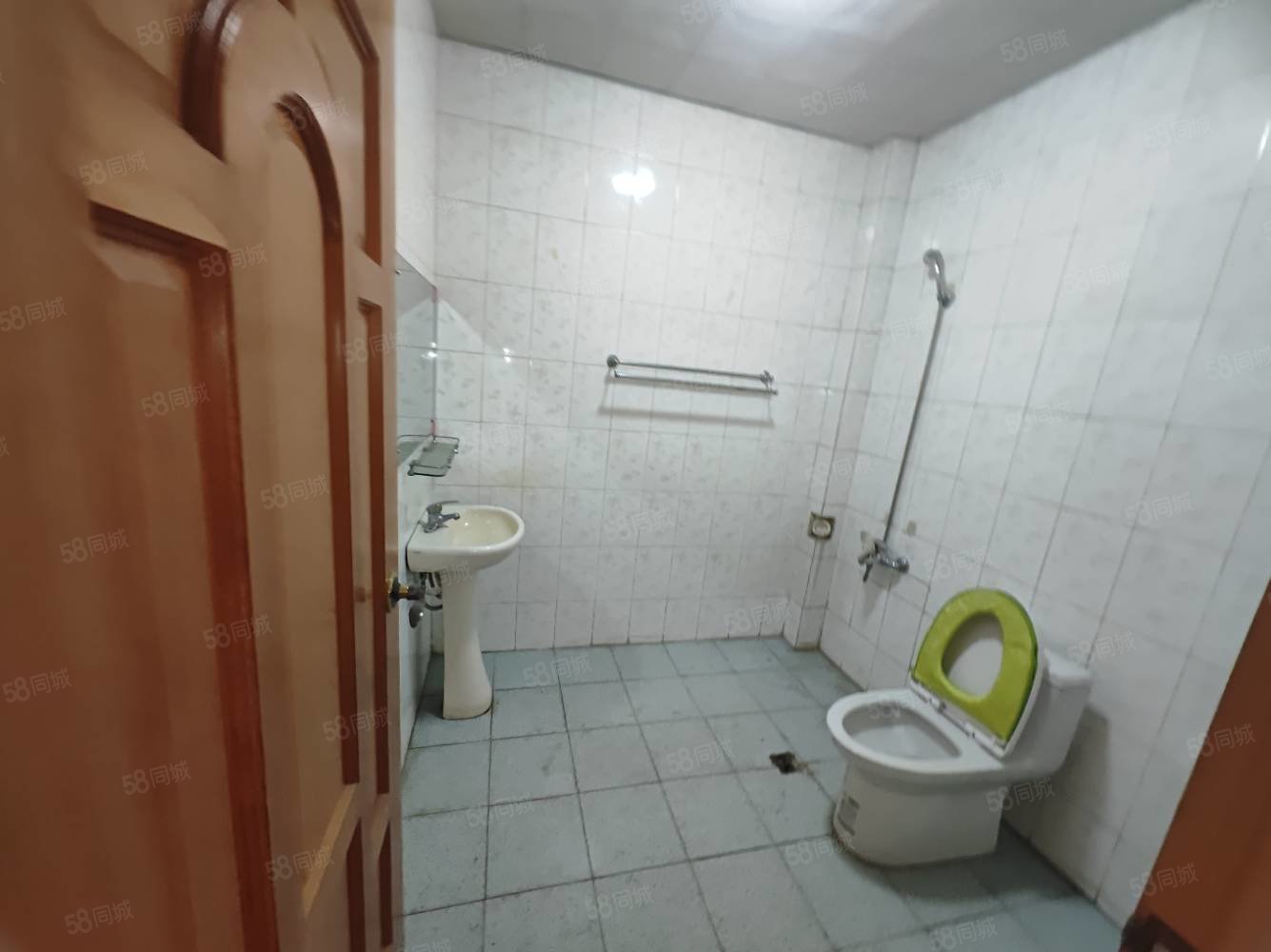 财政局家属区(昭阳)4室2厅2卫136㎡东西58.8万