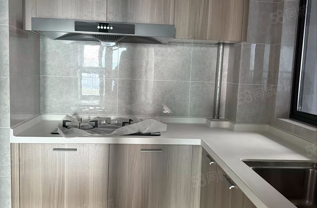 祥生潮起云悦3室2厅99.4㎡149万二手房图片