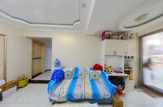 制镜厂宿舍2室1厅67.8㎡68万二手房图片