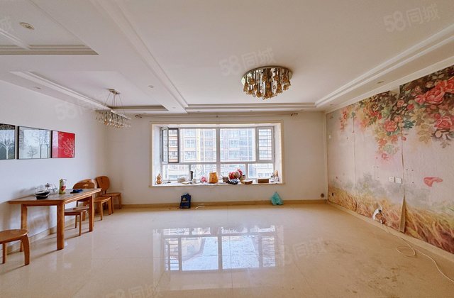 文轩  八中  西安交大 新东方龙湾  电梯洋房 带车储