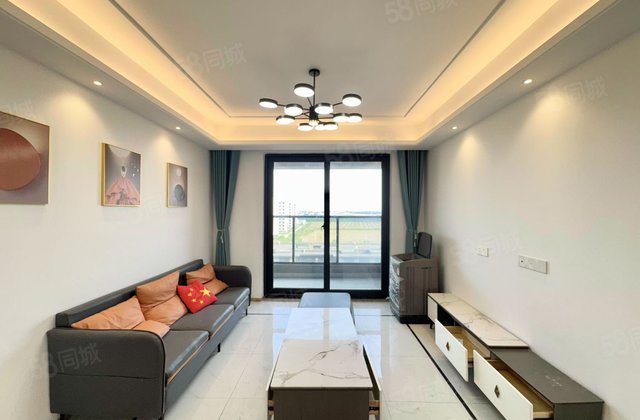 绿雅原乡2室2厅75.96㎡37万二手房图片