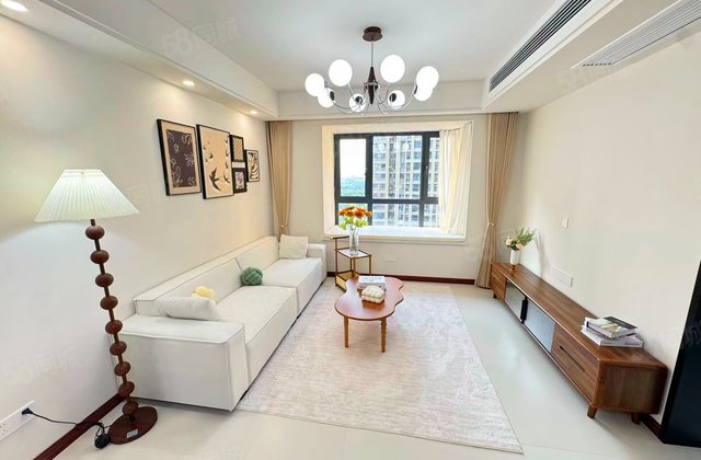 毛湾家园(B区)2室2厅89.51㎡75万二手房图片