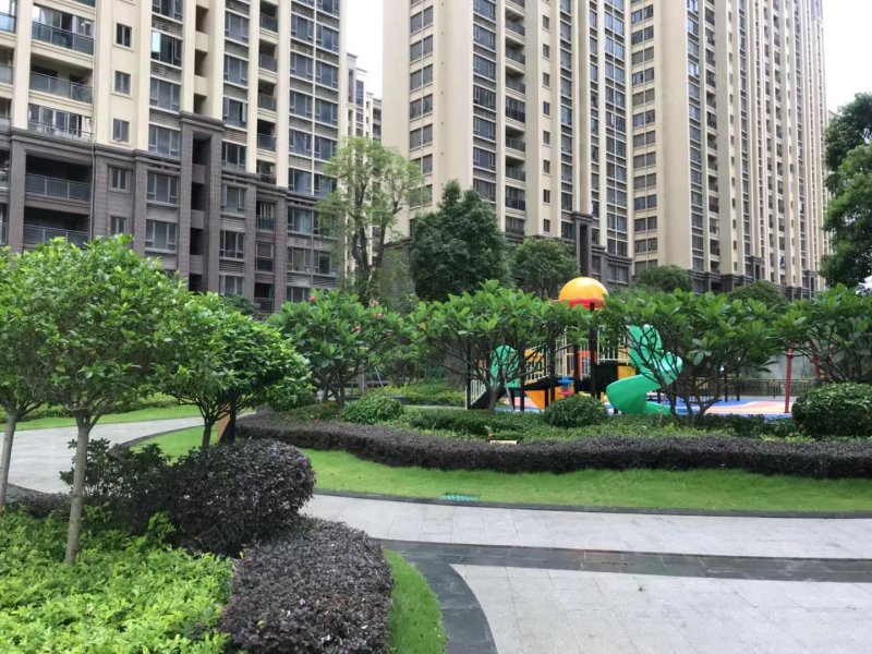 楼幅5米!壹品湾一楼!少量户型!可做二层复式