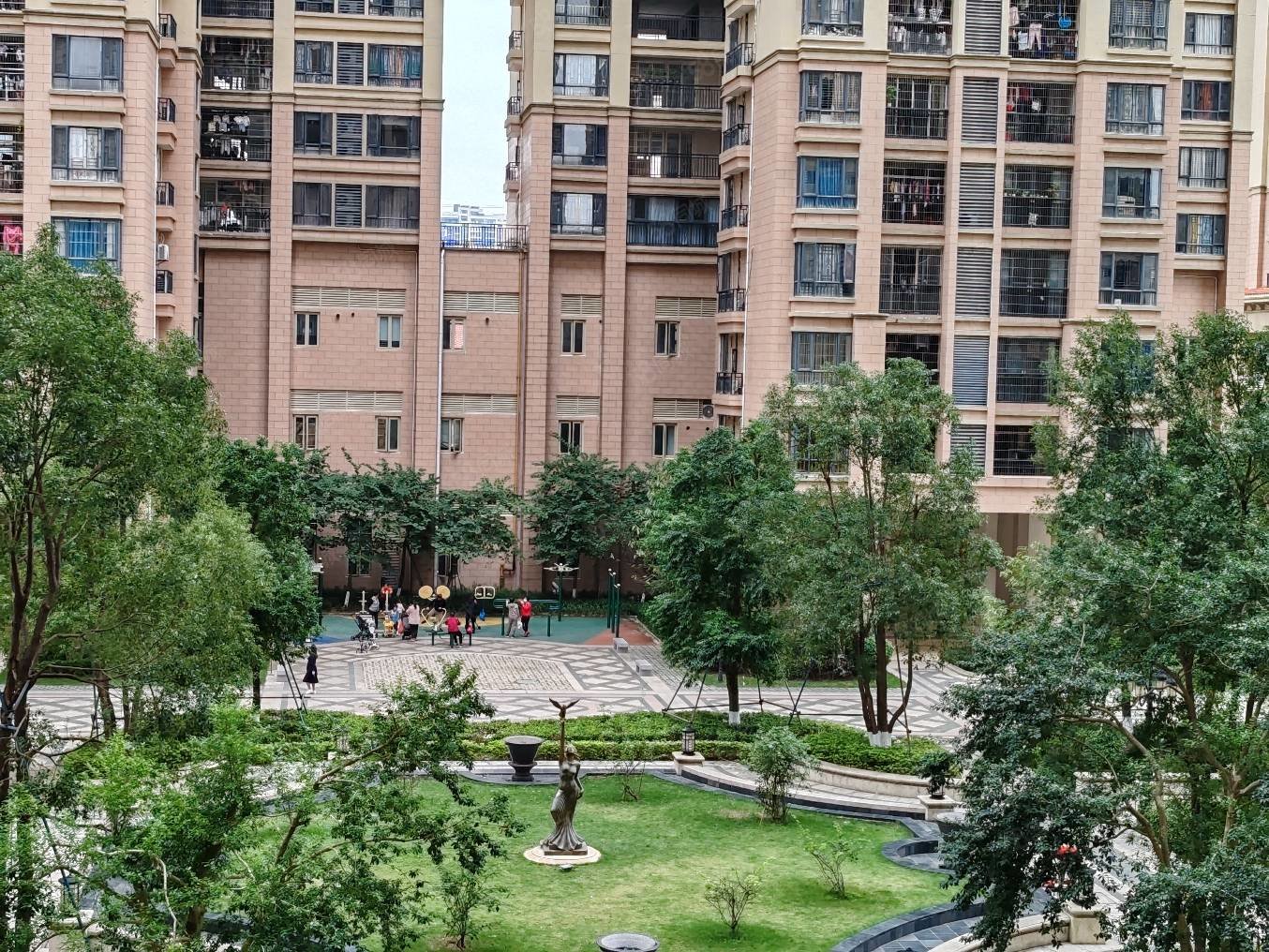 宏丰新城 ,单价6字头,南北通透近东汇城近育才,宏丰新城-茂名58同城