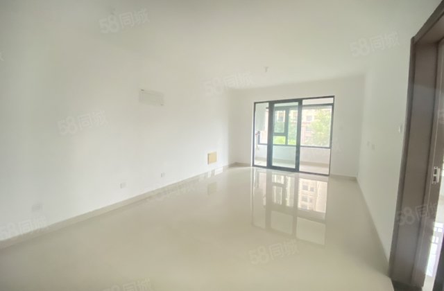 阿尔卡迪亚新房未住 新风系统 送车位 南北通透正规三室随时看