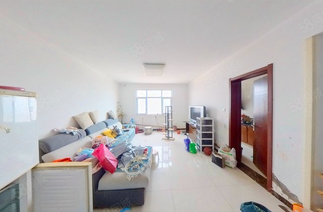 东风小区3室2厅124.09㎡140万二手房图片