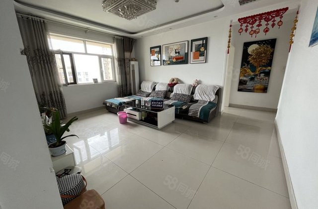 金柱大学城东苑 3房 周边配套完善