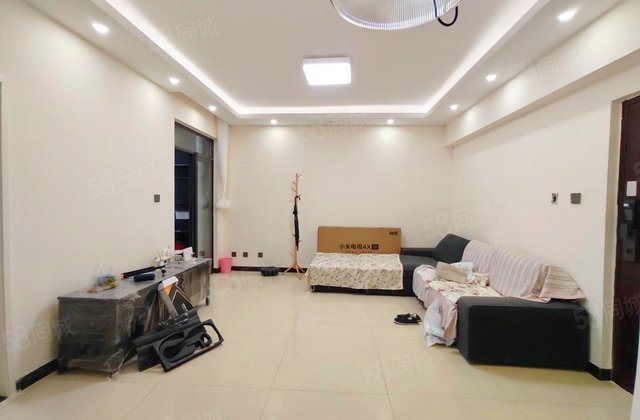 青年一号2室2厅82.28㎡135万二手房图片