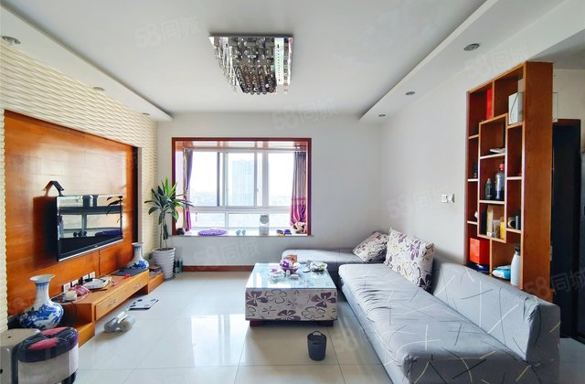 龙锦3室2厅104.59㎡76万二手房图片