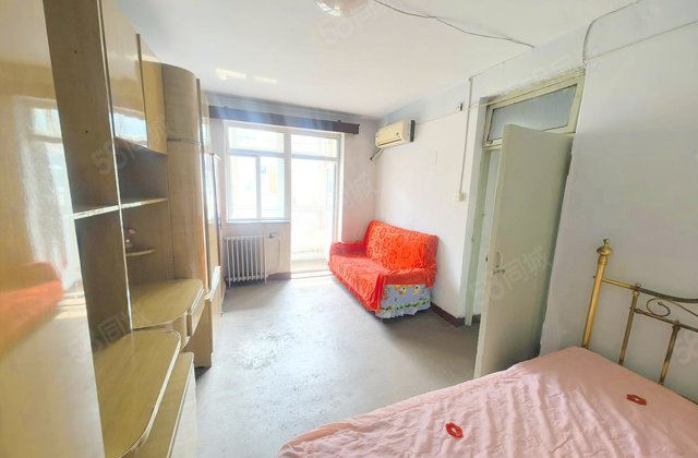 新津里2室1厅50.33㎡186万二手房图片