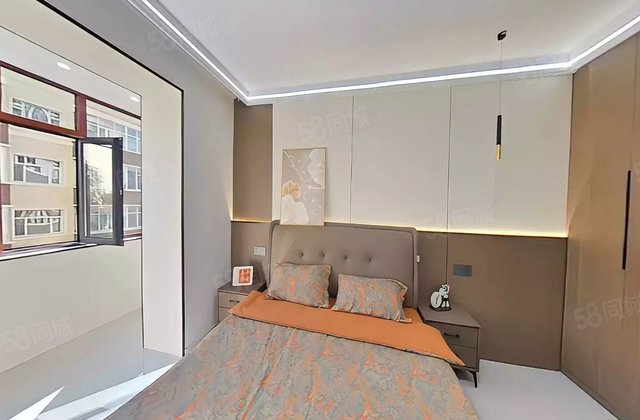 南湖社区3室1厅128㎡35.8万二手房图片