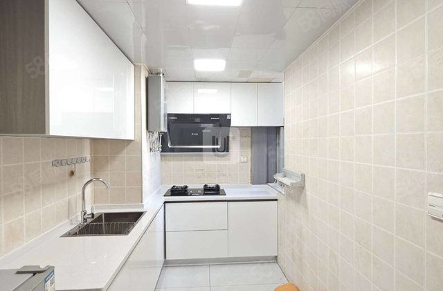 颐仁花园3室2厅126㎡76万二手房图片