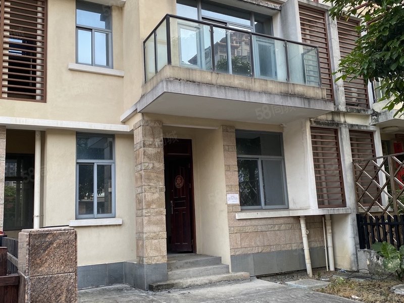 名校学位!华英城别墅,信安大道-肇庆58同城