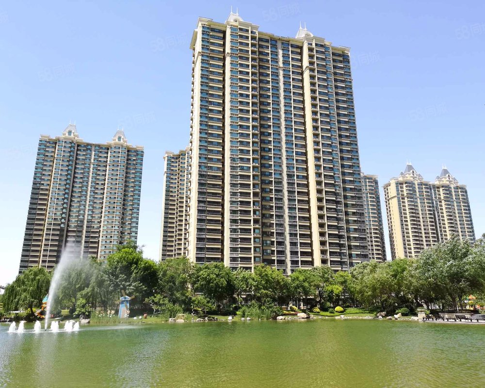 【济宁恒大名都, 济宁恒大名都小区详情,房价走势,房源,业主论坛】