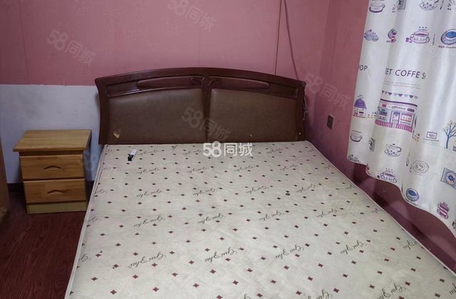 京都商   城               1室0厅1卫