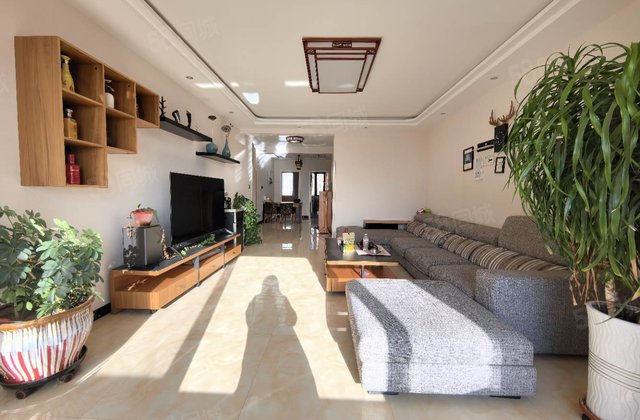 盛景家苑3室2厅125㎡175万二手房图片