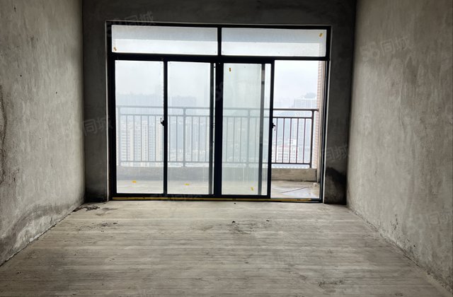 永桂明珠3室2厅126.5㎡36.9万二手房图片