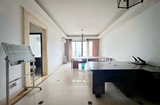 富力海洋广场3室2厅110㎡128万二手房图片