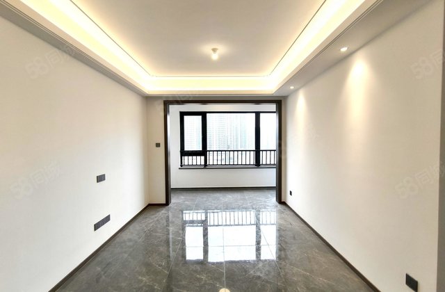 棠颂和府3室2厅92.5㎡122万二手房图片