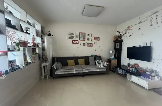 人民公园 满二 高楼层视野好 医疗配套成熟 产权清晰