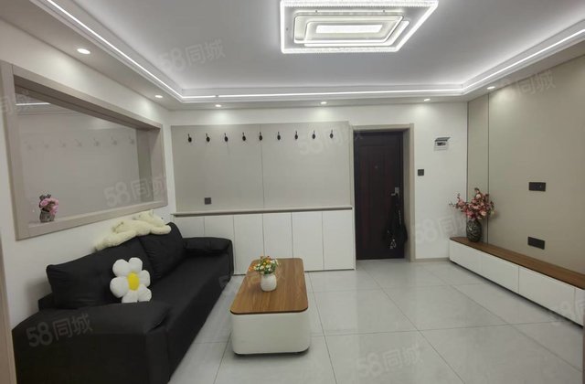 光华小区3室1厅100㎡34.8万二手房图片