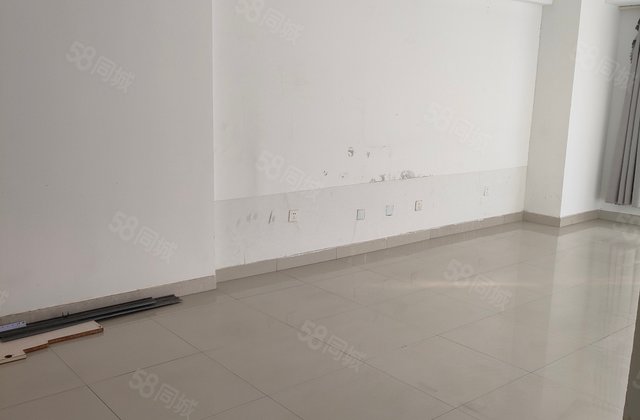 东昌本部 电梯地暖可按揭  1.1类 luo  随时看房