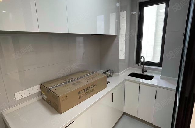 碧桂园都荟名邸2室2厅80㎡60万二手房图片