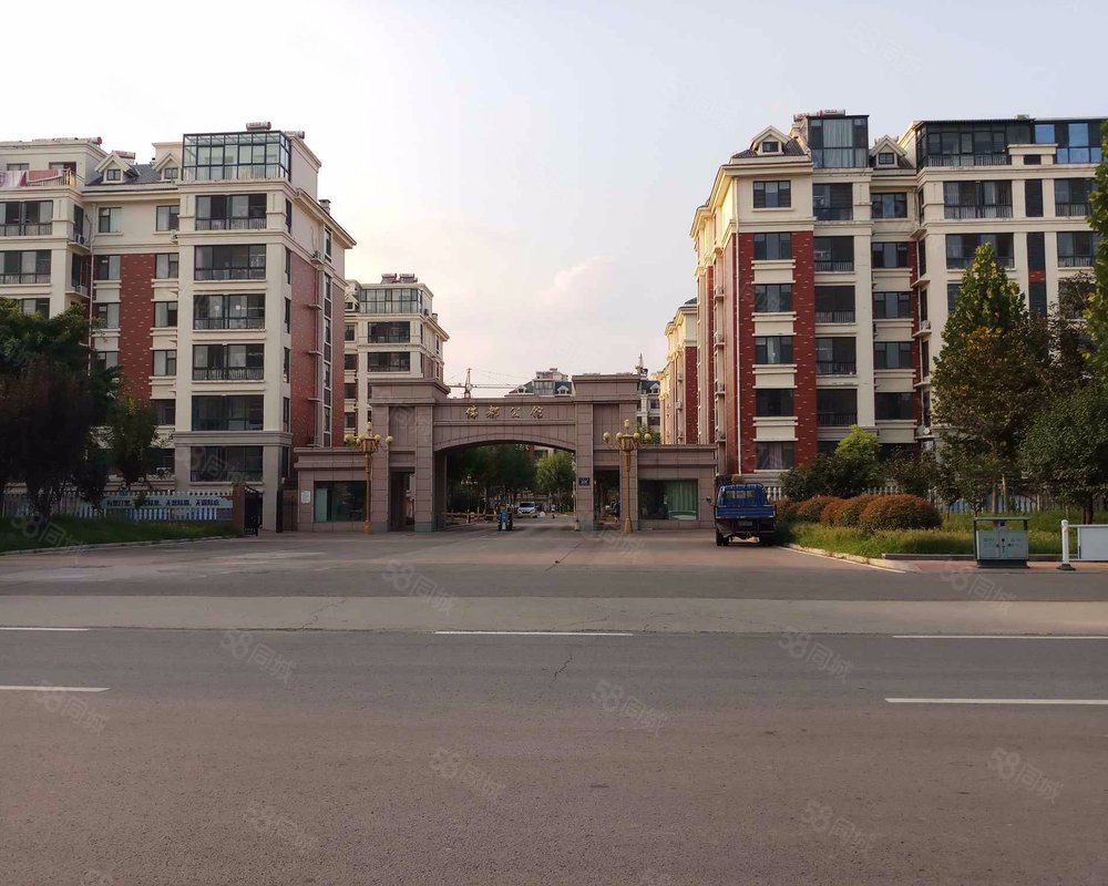 【佛都公馆, 佛都公馆小区详情,房价走势,房源,业主论坛】- 汶上58