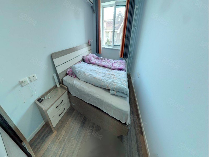 都市芳園2室2廳1衛(wèi)86.77㎡南北305萬(wàn)