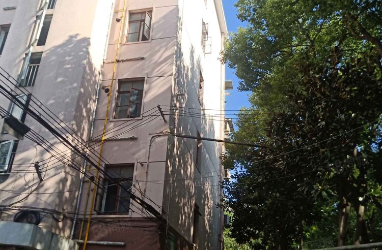 古桐路18弄小区