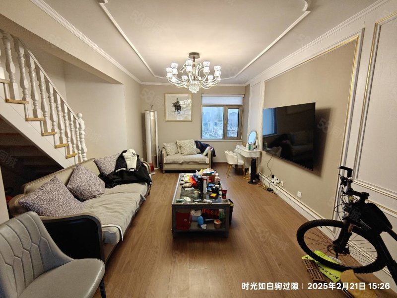 百年香樟花园3室4厅2卫148㎡南北79万