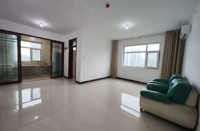 东昌丽都北区 三室两卫 送车储 免大税 划东昌实验