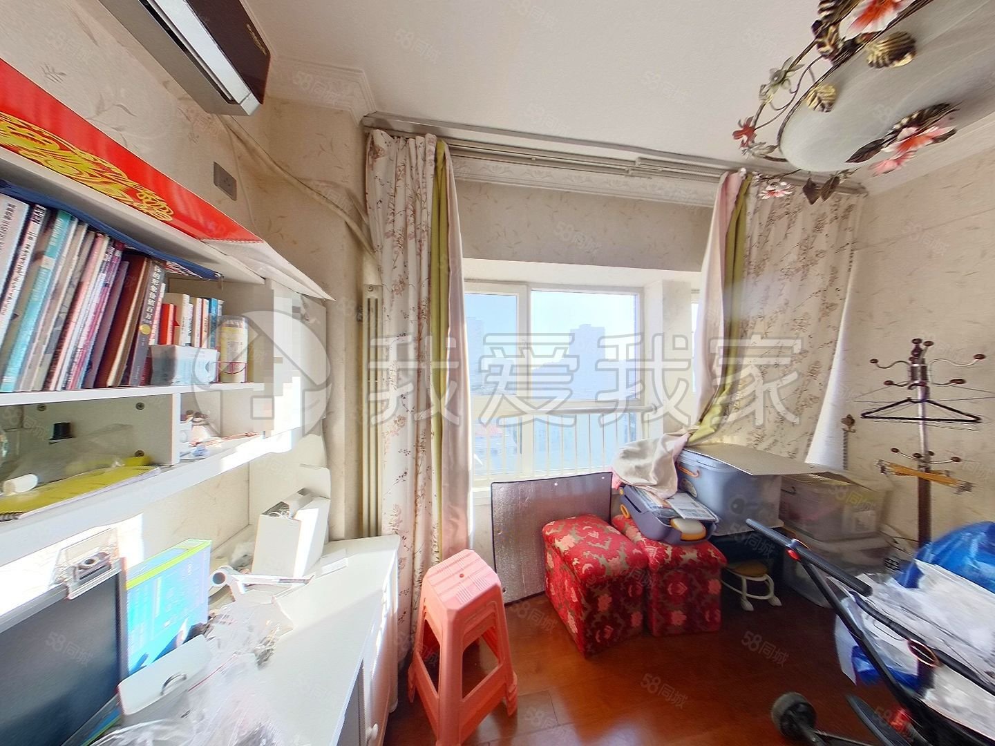 建邦華府3室2廳2衛(wèi)160.3㎡東南788萬