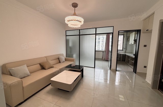 急售香江西 水城雅居 电梯三室 免大税 拎包入住