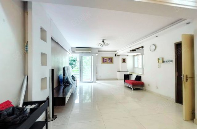 中信星光名庭3室2厅146.79㎡750万二手房图片