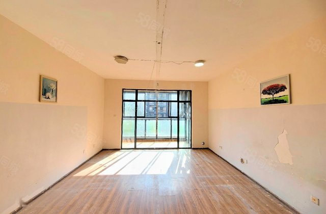 中大君悦金沙(一二期)4室2厅158.61㎡338.8万二手房图片