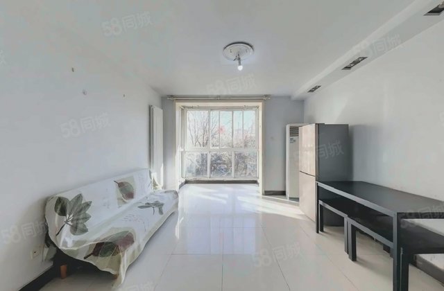 西山枫林(一二区)2室1厅90.08㎡377万二手房图片