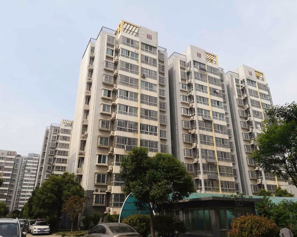 【汇景园, 汇景园小区详情,房价走势,房源,业主论坛】- 济宁58同城