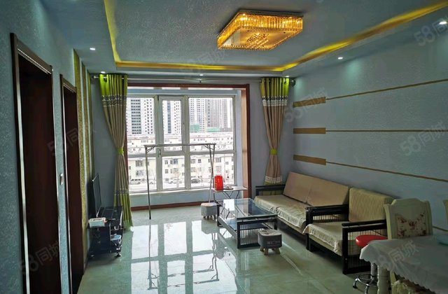 宜佳上东城2室1厅83.73㎡65万二手房图片