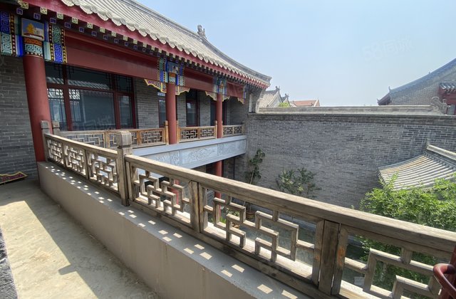 东昌   东昌古集旁 双拼别墅在售