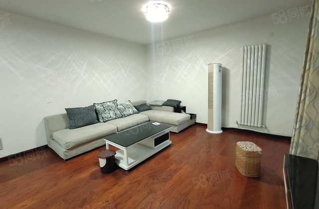 林溪美地2室1厅86㎡40万二手房图片